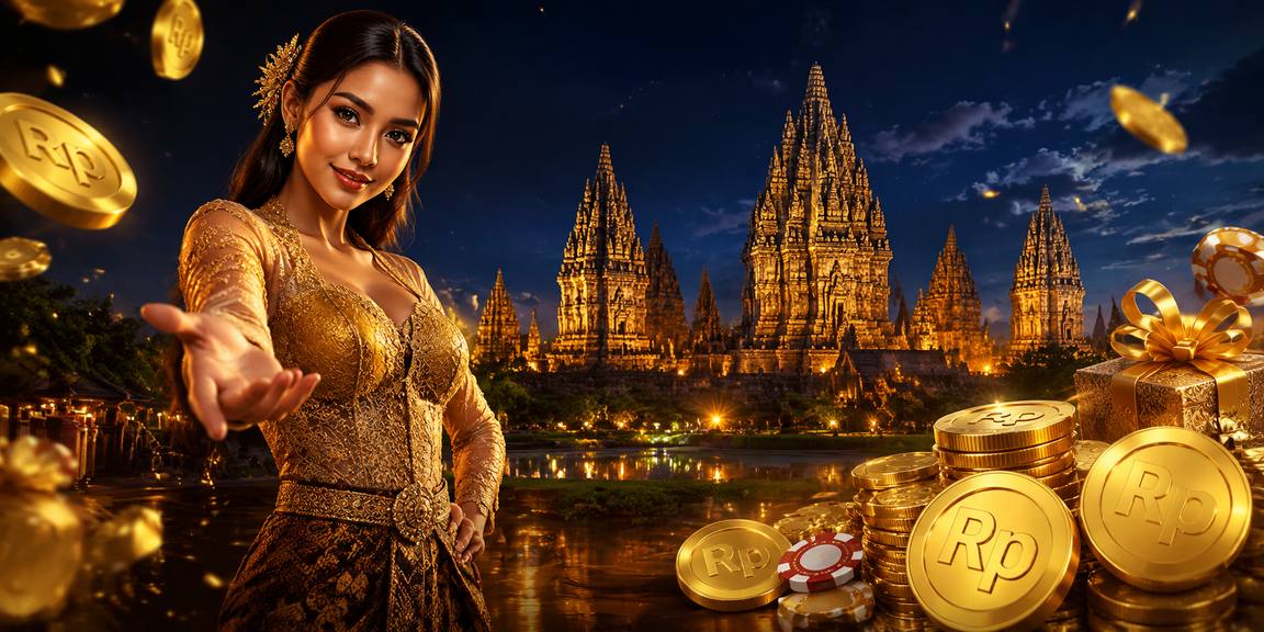 rupiahtoro Live Tables, Slots and Betting in One Place